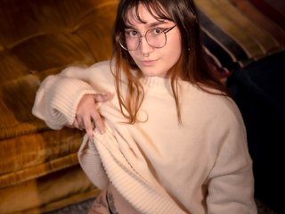 에로틱 한 영상 채팅 AbbyCarter1