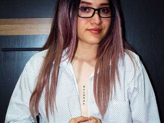 에로틱 한 영상 채팅 AbbyHerrera