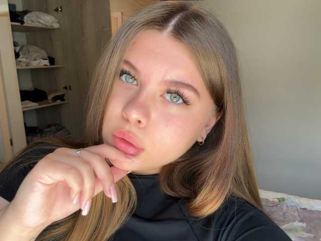 프로필 사진 AbbyMint