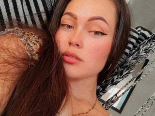 에로틱 한 영상 채팅 AbbyS-1