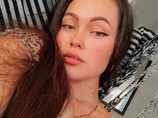 에로틱 한 영상 채팅 AbbyS-1