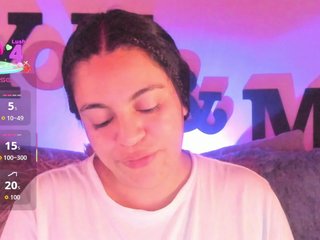 에로틱 한 영상 채팅 AbbySaphir