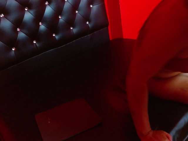 방송 스크린 샷 AbbySilver