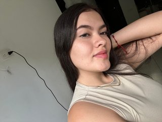 에로틱 한 영상 채팅 AbbySmith