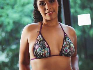 에로틱 한 영상 채팅 AbbyThompson