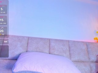 에로틱 한 영상 채팅 AbeellaDanger