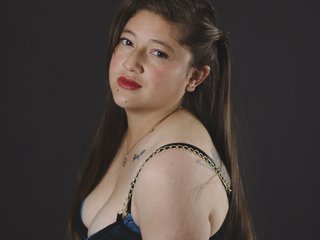 에로틱 한 영상 채팅 abigaiill-