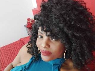 에로틱 한 영상 채팅 Abigail-wilson1