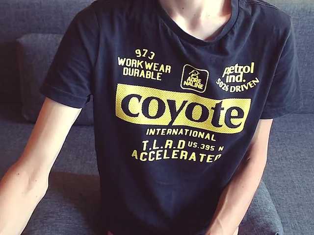 방송 스크린 샷 abigailbruin1