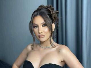 에로틱 한 영상 채팅 Abigaill