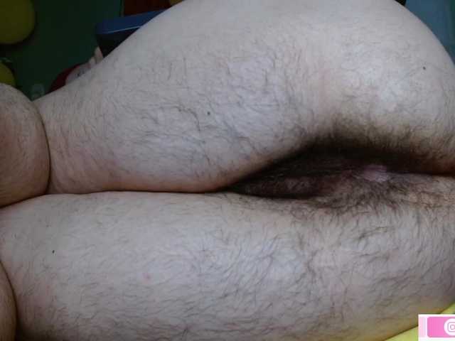 사진 abril-loove Do ​you ​want ​to ​smell ​my ​hairy ​ass?? Hairy girl