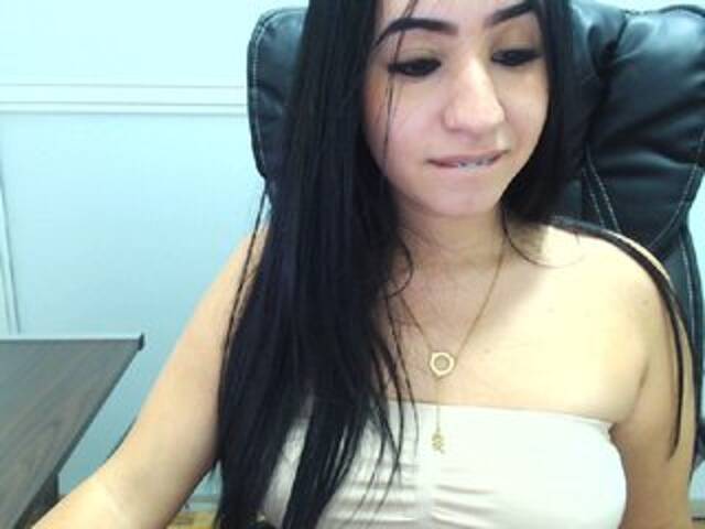 방송 스크린 샷 Abrillavin