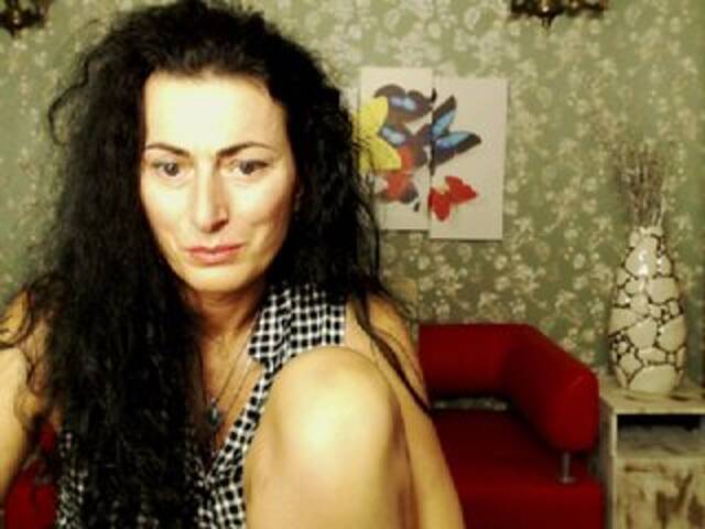 방송 스크린 샷 Abudabiz