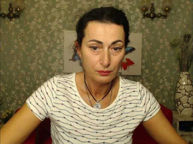 방송 스크린 샷 Abudabiz