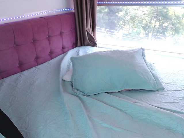 방송 스크린 샷 Aby-Rosse