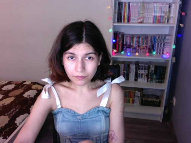 방송 스크린 샷 acidwaifu