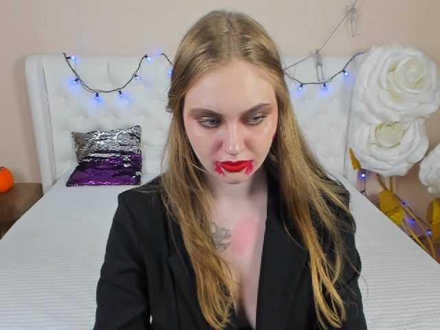 방송 스크린 샷 AdaCrystall