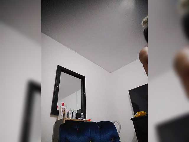 방송 스크린 샷 AdaExotic