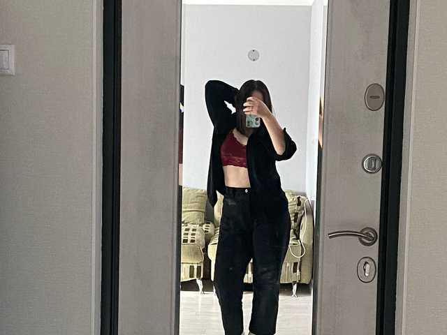프로필 사진 Adaika