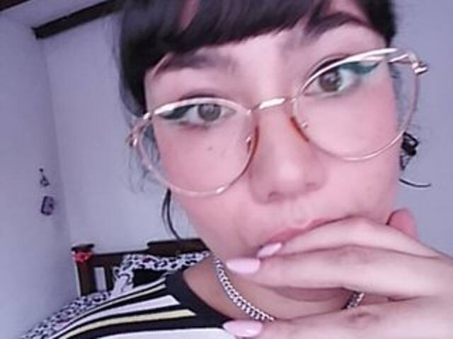 방송 스크린 샷 AdaIson