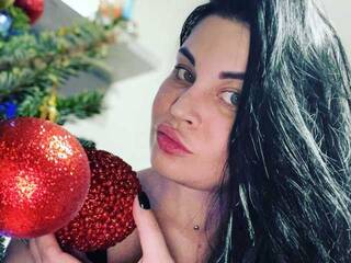 에로틱 한 영상 채팅 Adalinegrace