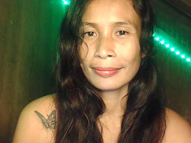 방송 스크린 샷 Adanna