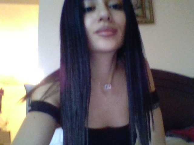 방송 스크린 샷 addellee