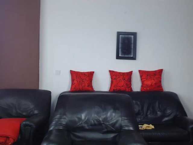 방송 스크린 샷 Alexandra1993