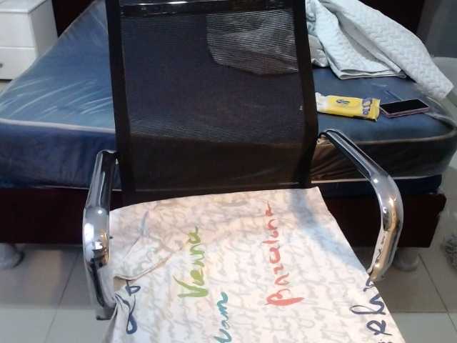 방송 스크린 샷 AddisonLove