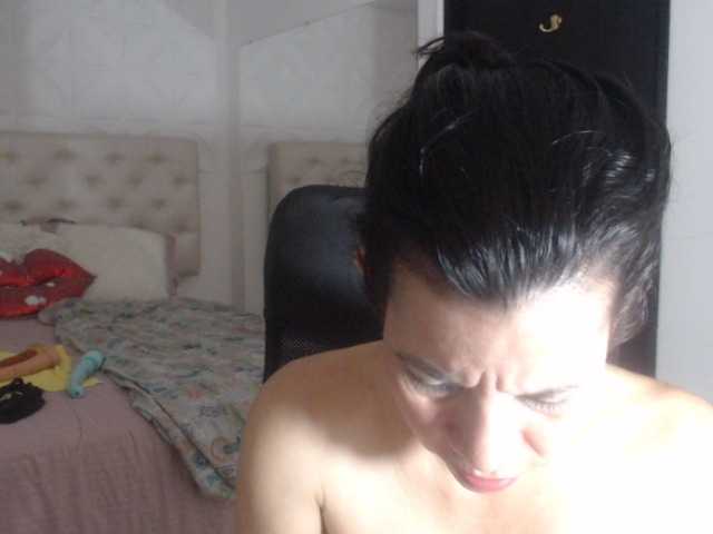 방송 스크린 샷 AddisonLove