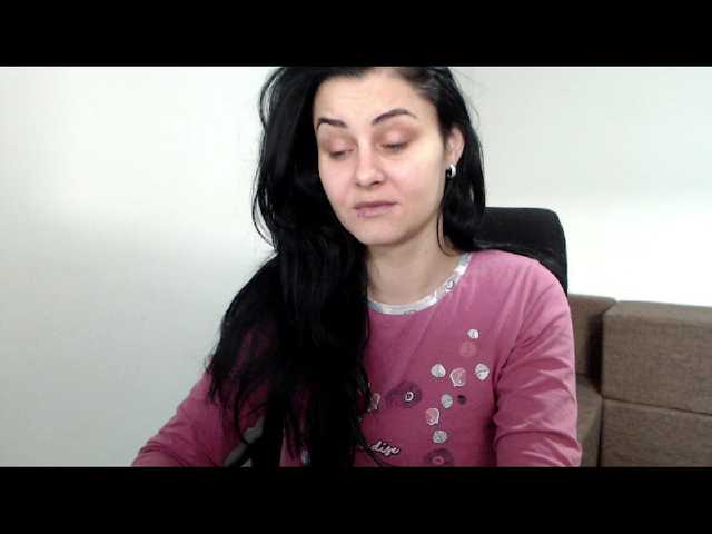 방송 스크린 샷 Adeelynne