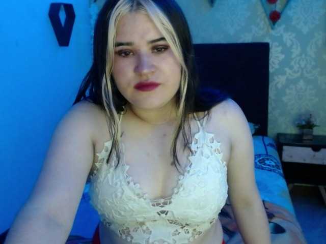 방송 스크린 샷 AdeleBlue