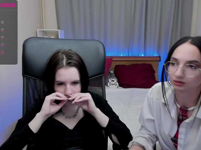 방송 스크린 샷 AdeleFordAN