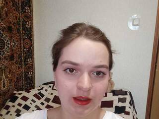 에로틱 한 영상 채팅 Adeleida