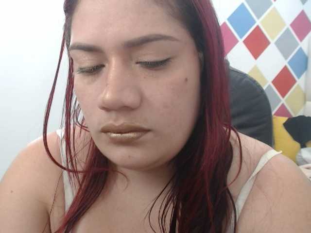 방송 스크린 샷 AdelePaterson