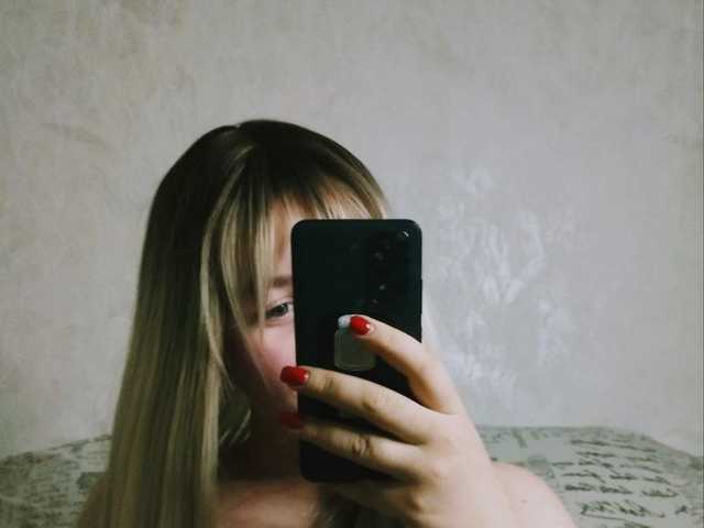 프로필 사진 Adelina-Buns