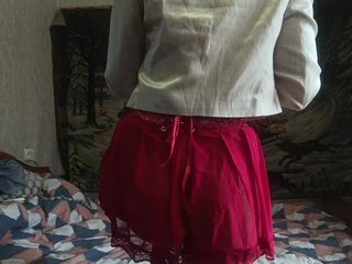 에로틱 한 영상 채팅 Adelj