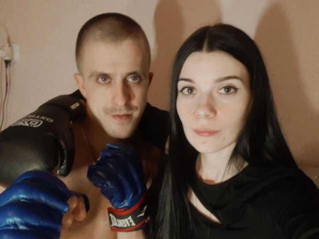 프로필 사진 xhot-tandem-a-lx