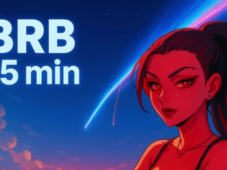에로틱 한 영상 채팅 Kushina