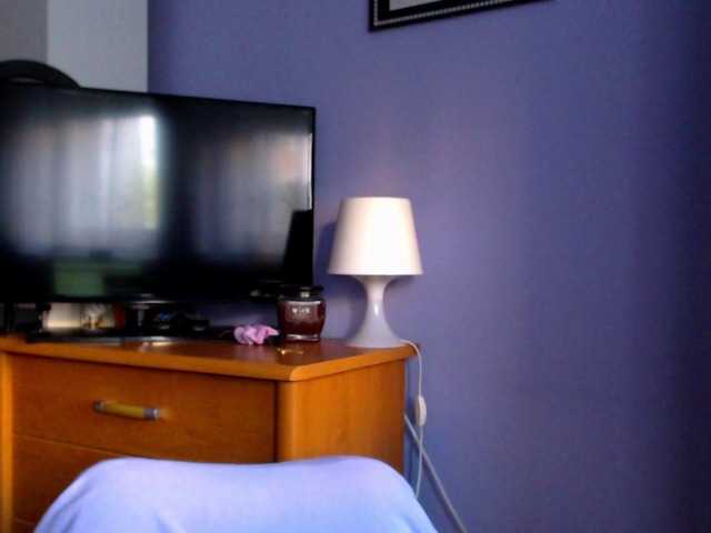 방송 스크린 샷 AdreySmith