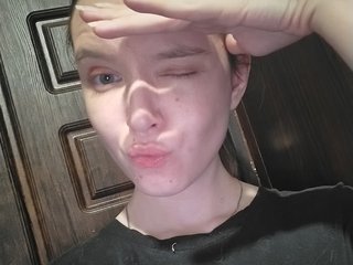 에로틱 한 영상 채팅 AdrianaMurr