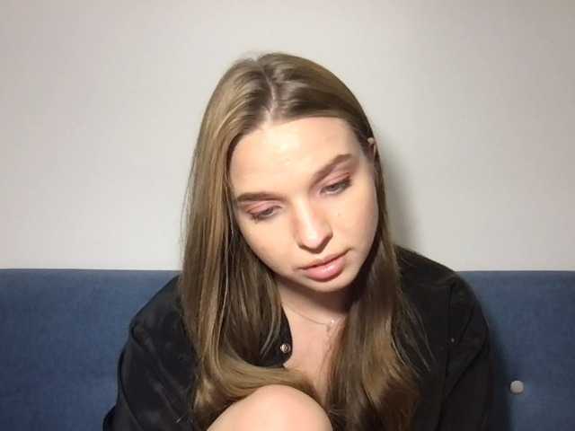 방송 스크린 샷 AdrianasDoll