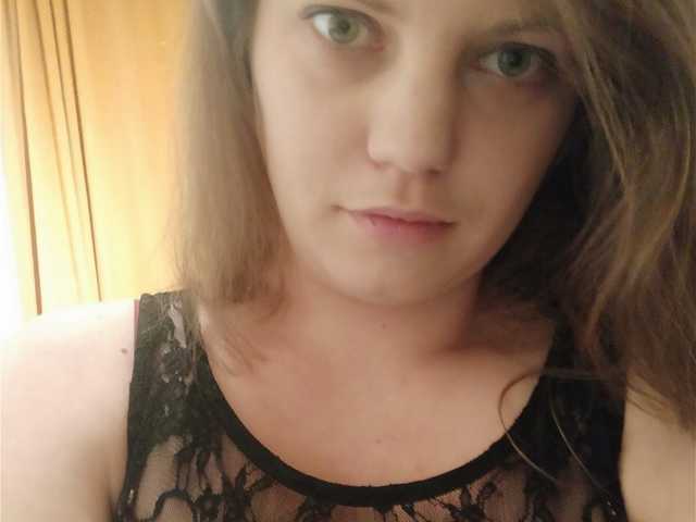 프로필 사진 AdrianaSmile