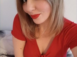 에로틱 한 영상 채팅 AdriannaLove