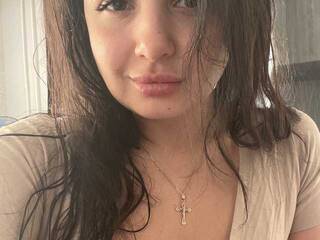 에로틱 한 영상 채팅 Afelisa