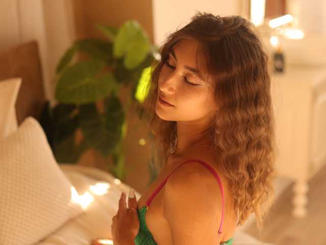 프로필 사진 Afffiiina