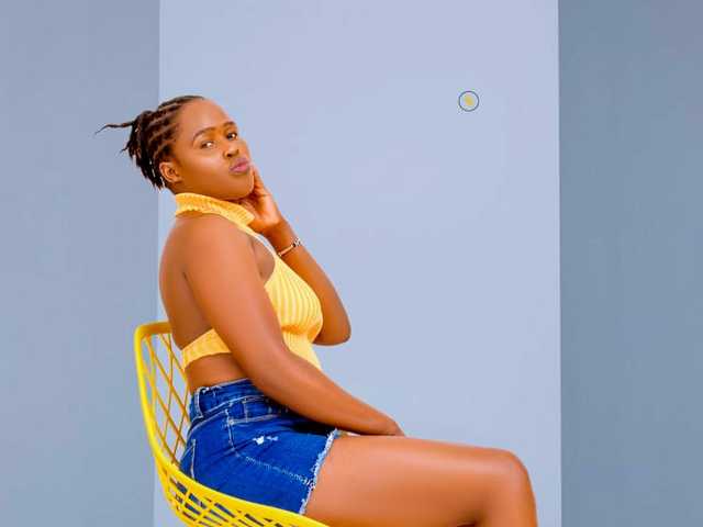 프로필 사진 Africanbaby