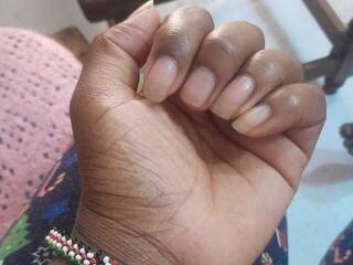 에로틱 한 영상 채팅 Africanberry254