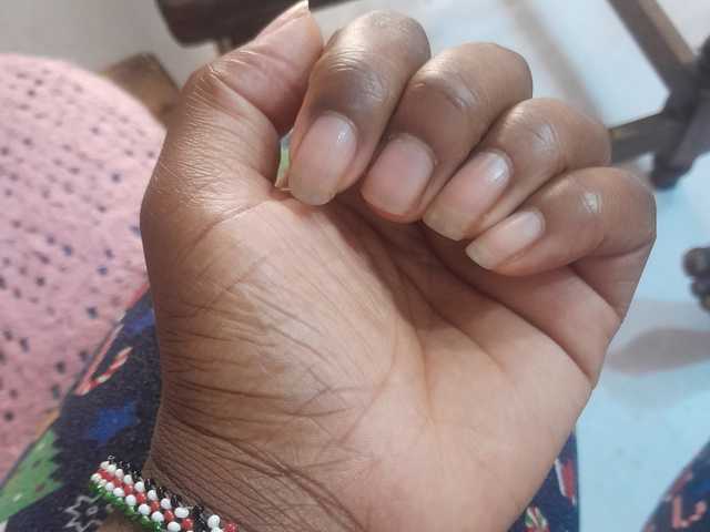 프로필 사진 Africanberry254