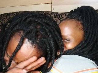 에로틱 한 영상 채팅 AFRICANCOUPLE